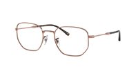 Montatura vista Ray-Ban MOD. 6496    OPTICAL309453
